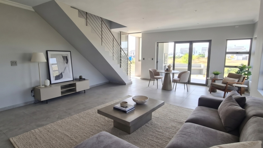 To Let 3 Bedroom Property for Rent in Langebaan Country Estate Western Cape